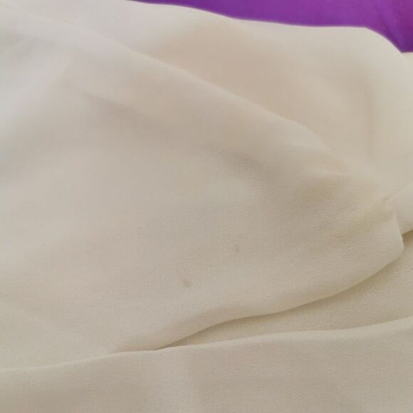 Extra Small Women's Romper Rady Gyaru Gal Style Pastel Pink White Kawaii Fashion - Picture 4 of 11